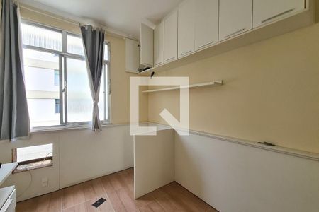 Quarto  de apartamento à venda com 2 quartos, 64m² em Engenho de Dentro, Rio de Janeiro