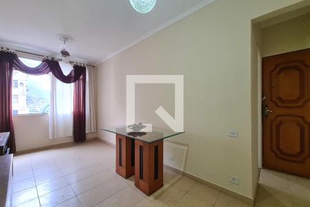 Sala de apartamento à venda com 2 quartos, 64m² em Engenho de Dentro, Rio de Janeiro