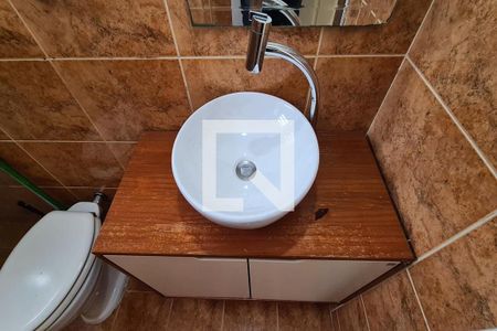 Apartamento à venda com 64m², 2 quartos e 1 vagaBanheiro