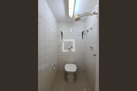 Apartamento à venda com 64m², 2 quartos e 1 vagaBanheiro de Serviço