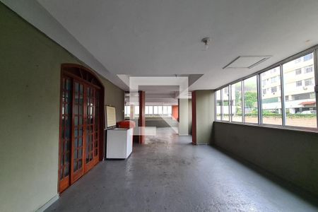 Apartamento à venda com 64m², 2 quartos e 1 vagaÁrea Comum - Playground