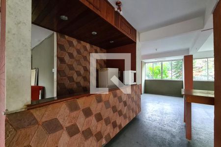 Apartamento à venda com 64m², 2 quartos e 1 vagaÁrea comum - Churrasqueira