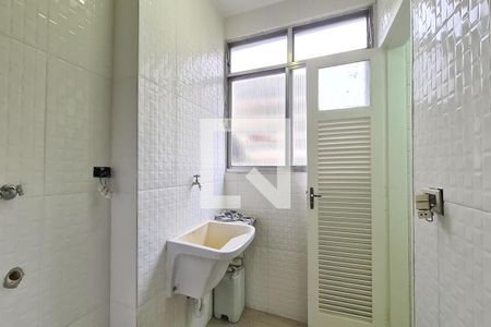 Apartamento à venda com 64m², 2 quartos e 1 vagaCozinha