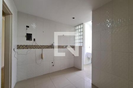 Apartamento à venda com 64m², 2 quartos e 1 vagaCozinha