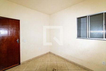 Quarto de apartamento para alugar com 1 quarto, 33m² em Campo Grande, Rio de Janeiro