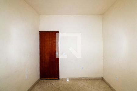 Quarto de apartamento para alugar com 1 quarto, 33m² em Campo Grande, Rio de Janeiro