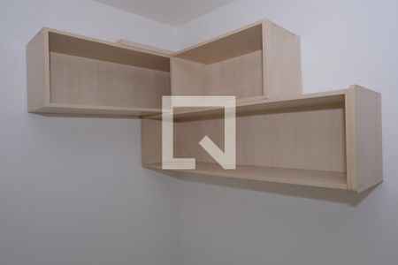 Apartamento à venda com 95m², 3 quartos e 2 vagasQuarto 2