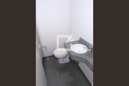 Lavabo de apartamento para alugar com 3 quartos, 95m² em Pinheiros, São Paulo