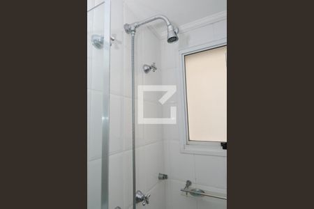 Apartamento à venda com 95m², 3 quartos e 2 vagasBanheiro Social 