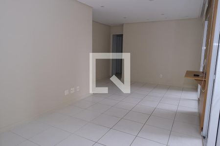 Sala de apartamento para alugar com 3 quartos, 95m² em Pinheiros, São Paulo