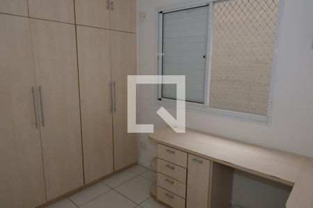 Apartamento à venda com 95m², 3 quartos e 2 vagasQuarto 2