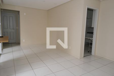 Sala de apartamento para alugar com 3 quartos, 95m² em Pinheiros, São Paulo