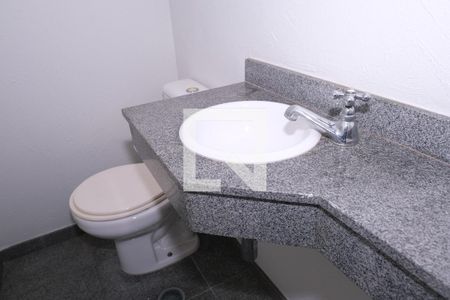 Lavabo de apartamento para alugar com 3 quartos, 95m² em Pinheiros, São Paulo