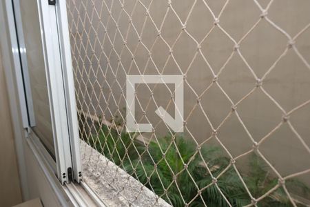 Apartamento à venda com 95m², 3 quartos e 2 vagasVista do Quarto 2