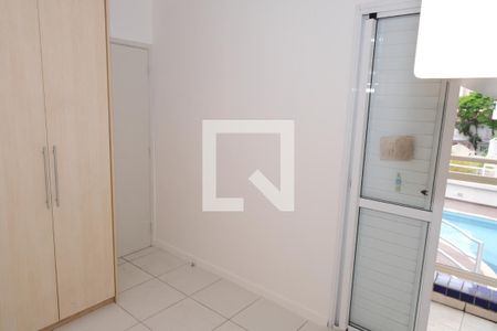 Quarto 1 de apartamento para alugar com 3 quartos, 95m² em Pinheiros, São Paulo