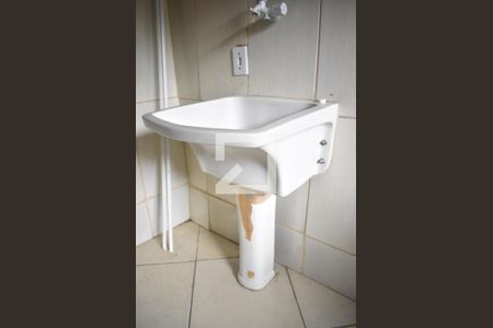 Casa para alugar com 43m², 1 quarto e sem vagaÁrea de Serviço - Tanque