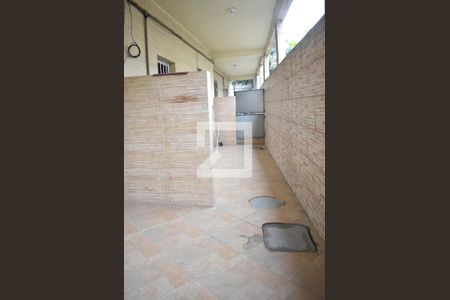 Casa para alugar com 43m², 1 quarto e sem vagaEntrada