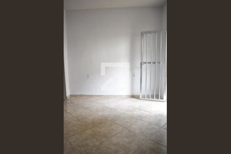 Sala de casa para alugar com 1 quarto, 43m² em Campo Grande, Rio de Janeiro