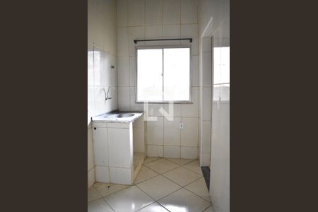 Casa para alugar com 43m², 1 quarto e sem vagaVista do Quarto