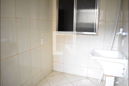 Casa para alugar com 43m², 1 quarto e sem vagaÁrea de Serviço