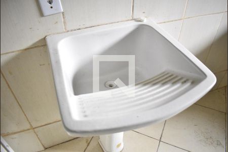 Casa para alugar com 43m², 1 quarto e sem vagaTanque