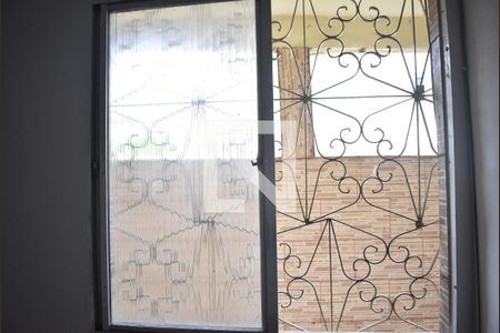 Detalhe de casa para alugar com 1 quarto, 43m² em Campo Grande, Rio de Janeiro