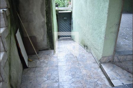 Casa para alugar com 43m², 1 quarto e sem vagaEntrada