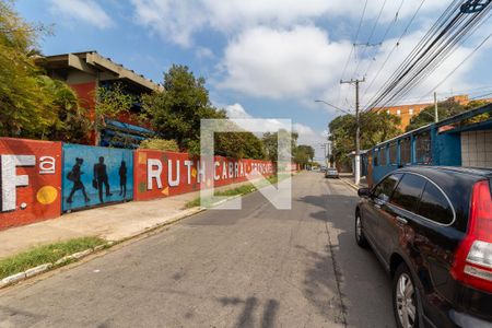 Apartamento à venda com 58m², 3 quartos e sem vaga Apartamento à venda com 58m², 3 quartos e sem vagaRua