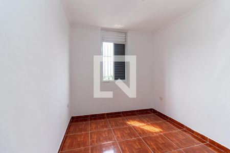Apartamento à venda com 58m², 3 quartos e sem vaga Apartamento à venda com 58m², 3 quartos e sem vagaQuarto 3