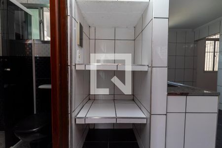 Apartamento à venda com 58m², 3 quartos e sem vaga Apartamento à venda com 58m², 3 quartos e sem vagaDespensa