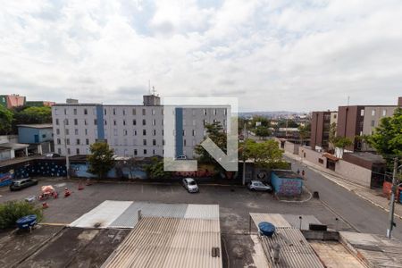 Apartamento à venda com 58m², 3 quartos e sem vaga Apartamento à venda com 58m², 3 quartos e sem vagaVista do Quarto 2