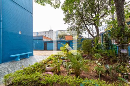 Apartamento à venda com 58m², 3 quartos e sem vaga Apartamento à venda com 58m², 3 quartos e sem vagaÁrea comum