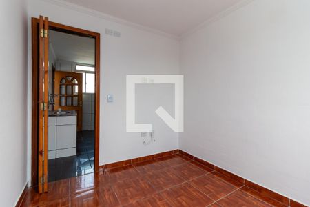 Apartamento à venda com 58m², 3 quartos e sem vaga Apartamento à venda com 58m², 3 quartos e sem vagaQuarto 2