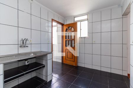Apartamento à venda com 58m², 3 quartos e sem vaga Apartamento à venda com 58m², 3 quartos e sem vagaCozinha