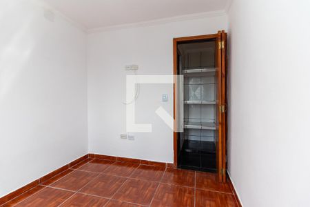 Apartamento à venda com 58m², 3 quartos e sem vaga Apartamento à venda com 58m², 3 quartos e sem vagaQuarto 3