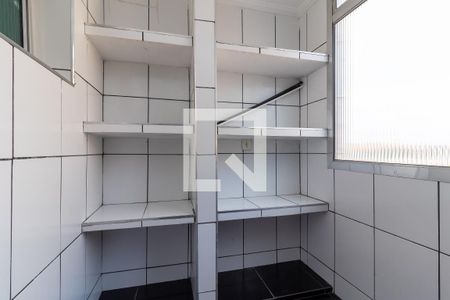 Apartamento à venda com 58m², 3 quartos e sem vaga Apartamento à venda com 58m², 3 quartos e sem vagaÁrea de Serviço