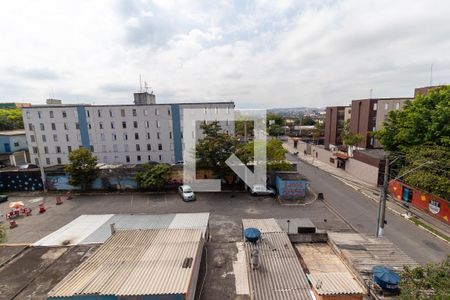 Apartamento à venda com 58m², 3 quartos e sem vaga Apartamento à venda com 58m², 3 quartos e sem vagaVista do Quarto 3