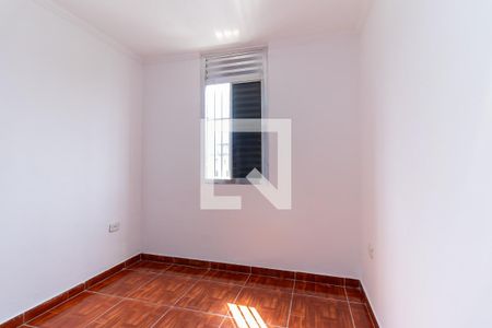 Apartamento à venda com 58m², 3 quartos e sem vaga Apartamento à venda com 58m², 3 quartos e sem vagaQuarto 3