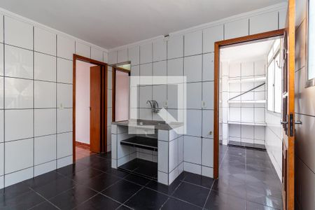 Apartamento à venda com 58m², 3 quartos e sem vaga Apartamento à venda com 58m², 3 quartos e sem vagaCozinha