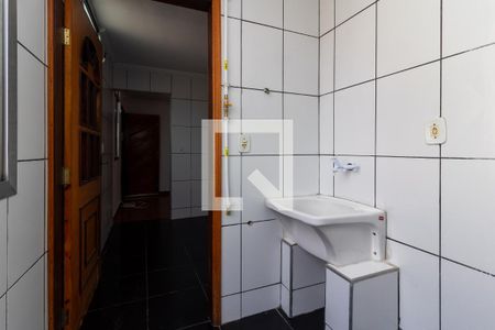 Apartamento à venda com 58m², 3 quartos e sem vaga Apartamento à venda com 58m², 3 quartos e sem vagaÁrea de Serviço