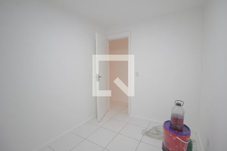 Quarto 1 de apartamento à venda com 2 quartos, 40m² em Estância Velha, Canoas