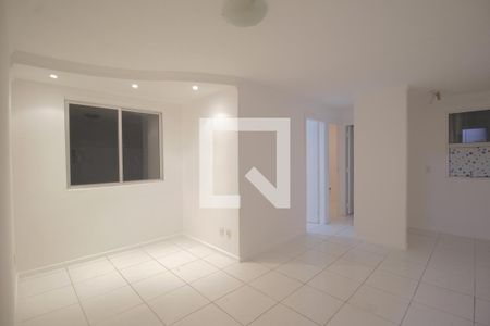 Sala de apartamento à venda com 2 quartos, 40m² em Estância Velha, Canoas