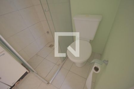 Apartamento à venda com 40m², 2 quartos e sem vagaBanheiro