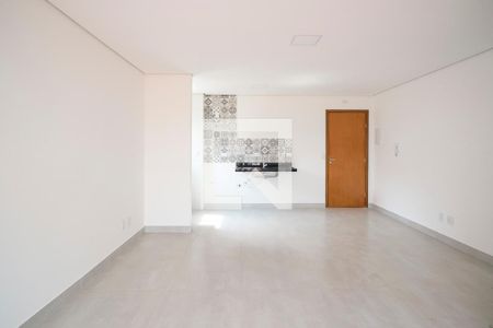 Studio de kitnet/studio para alugar com 1 quarto, 31m² em Osvaldo Cruz, São Caetano do Sul
