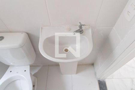 Apartamento para alugar com 33m², 2 quartos e 2 vagasBanheiro