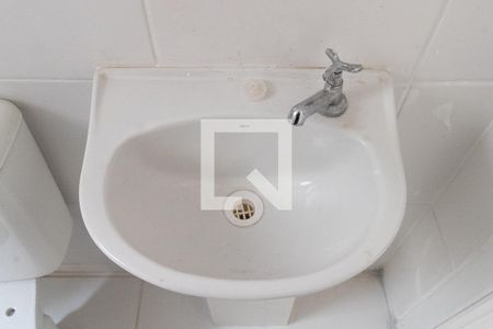 Apartamento para alugar com 33m², 2 quartos e 2 vagasBanheiro