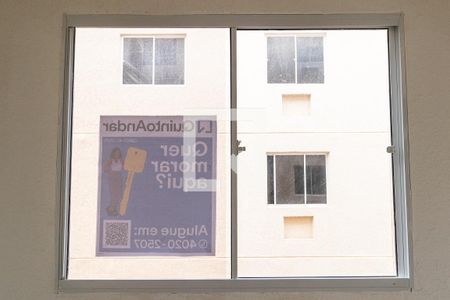 Apartamento para alugar com 33m², 2 quartos e 2 vagasFachada