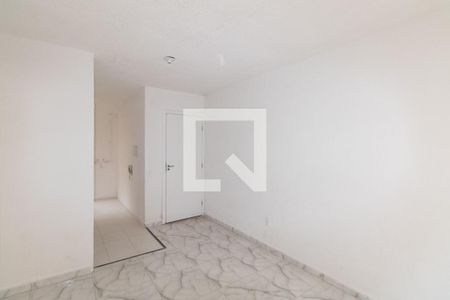 Apartamento para alugar com 33m², 2 quartos e 2 vagasSala