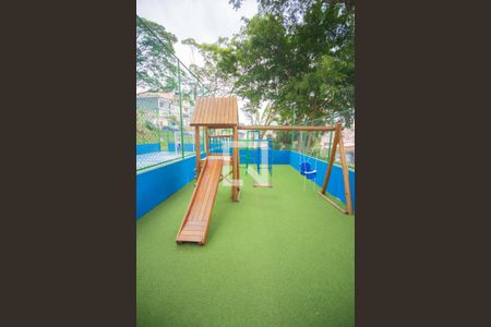 Área Comum - Playground de apartamento para alugar com 2 quartos, 67m² em Jardim Jaqueline, São Paulo