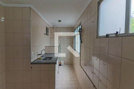 Apartamento para alugar com 67m², 2 quartos e 1 vagaCozinha
